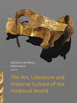 Art Literature and Culture of the Medieval World ISBN: 978-1-84682-561-3 Four Courts Press